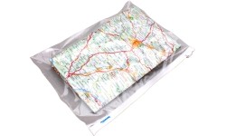 Užsandarinamas maišelis BasicNature Zip-Lock