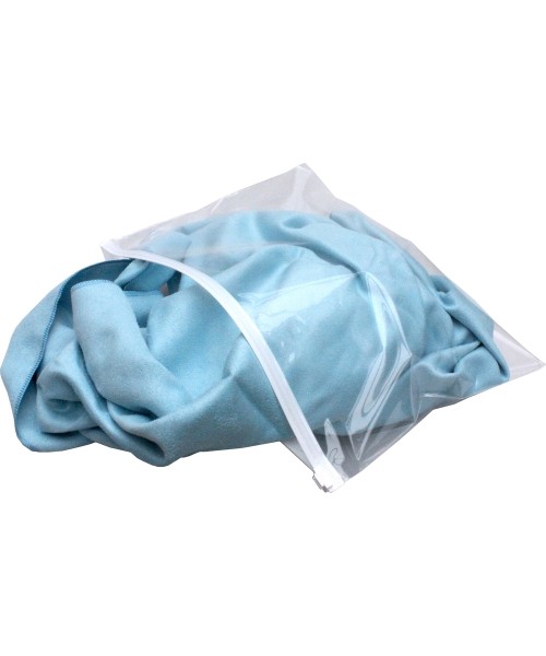 BasicNature Zip-Lock Pouch