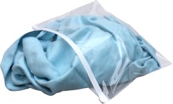 BasicNature Zip-Lock Pouch