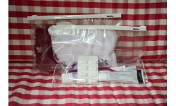 BasicNature Zip-Lock Pouch