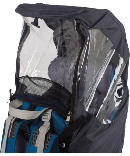 Travel Bags LittleLife: "LittleLife" vaikų nešioklės "Lietaus apdangalas