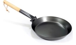 Origin Outdoors daugiafunkcinė keptuvė „Dammal“
