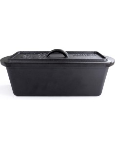 Origin Outdoors Loaf Pan