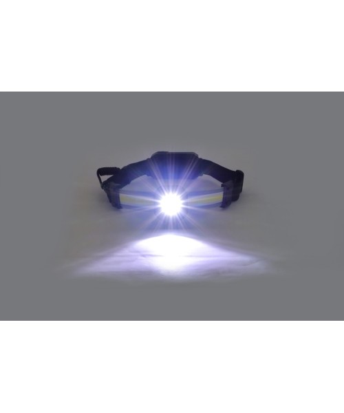 Origin Outdoors LED Headlamp 'Taillight'