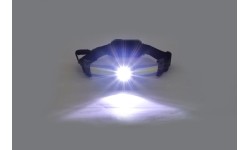 Origin Outdoors LED Headlamp 'Taillight'