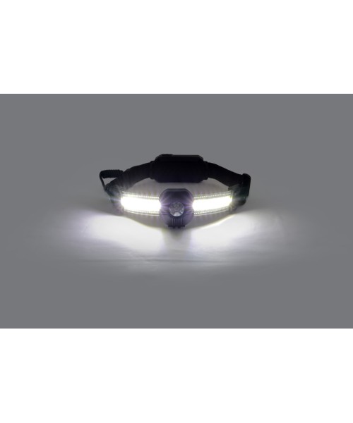 Origin Outdoors LED Headlamp 'Taillight'