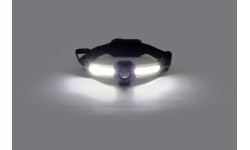 Origin Outdoors LED Headlamp 'Taillight'