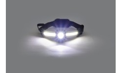 Origin Outdoors LED Headlamp 'Taillight'