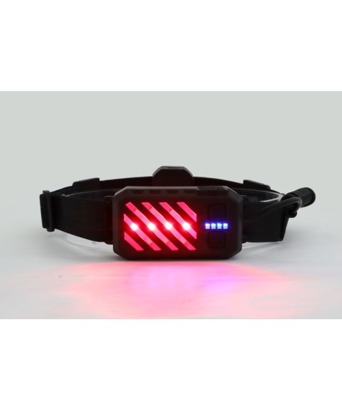 Origin Outdoors LED Headlamp 'Taillight'