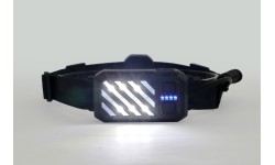 Origin Outdoors LED Headlamp 'Taillight'