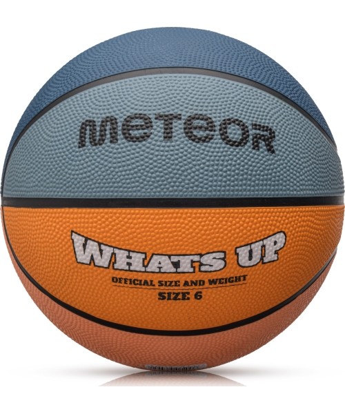 Basketballs Meteor: Krepšinio meteoras, kas vyksta
