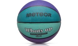 Basketballs Meteor: Krepšinio meteoras, kas vyksta