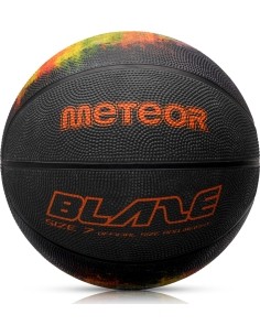Krepšinio kamuolys Meteor Blaze