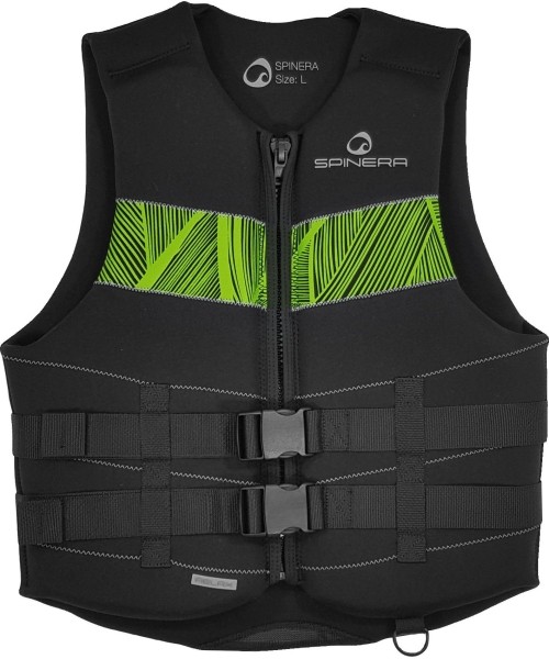 Spinera Relax 2 neopreninė gelbėjimosi liemenė ISO 50N CE