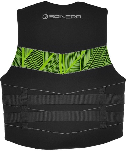Spinera Relax 2 neopreninė gelbėjimosi liemenė ISO 50N CE