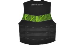 Spinera Relax 2 neopreninė gelbėjimosi liemenė ISO 50N CE