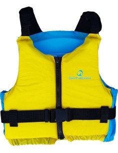 Spinera SUP / Kayak / Aquapark neilono liemenė - 50N