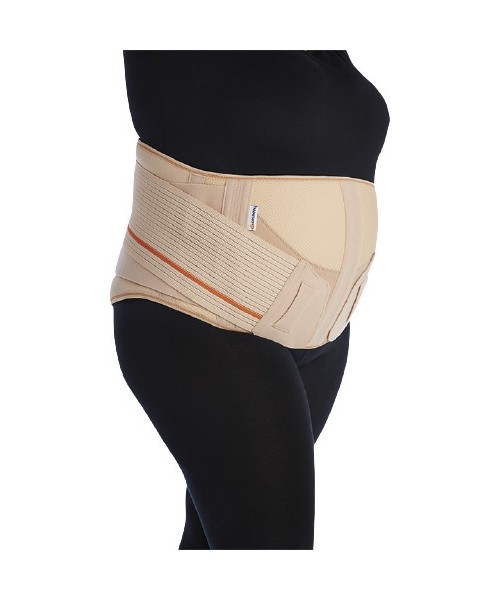 Arm splints : Kūno spalvos nugaros įtvaras Orliman OnePlus
