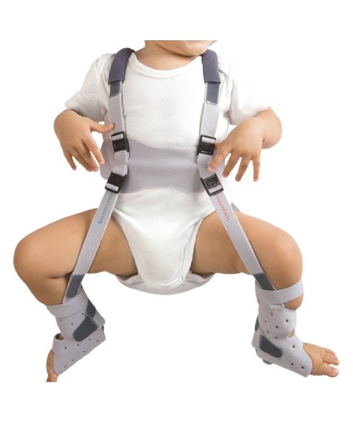 Arm splints : Pavliko diržai