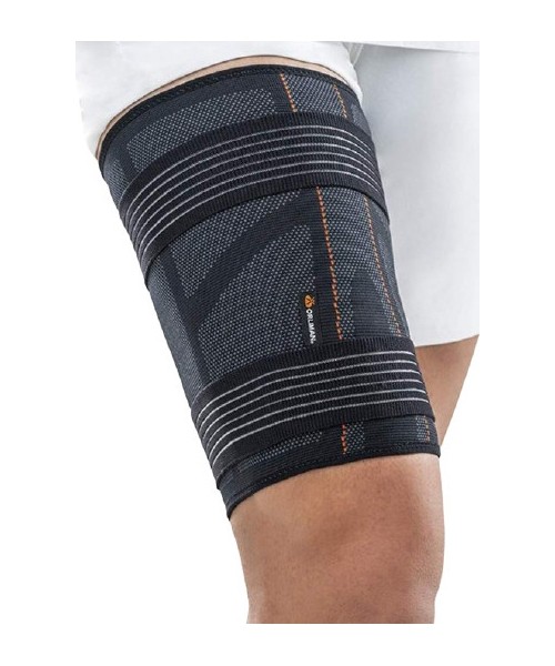 Arm splints : Elastinis šlaunies įtvaras Orliman TheraGo 481