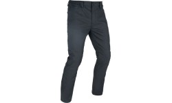 Vyriški motociklininko džinsai Oxford: Vyriški motociklininko džinsai Oxford Original Approved CE Regular Fit Black