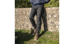 Vyriški motociklininko džinsai Oxford: Vyriški motociklininko džinsai Oxford Original Approved CE Regular Fit Black