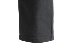 Vyriški motociklininko džinsai Oxford: Vyriški motociklininko džinsai Oxford Original Approved CE Regular Fit Black
