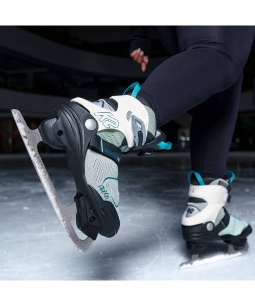 Women’s Ice Skates K2 Alexis Ice BOA FB 2023