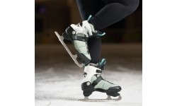 Moteriškos pačiūžos K2 Alexis Ice BOA FB 2023