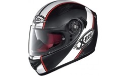 Viso veido šalmai X-lite: Moto šalmas X-lite X-661 Vinty N-Com