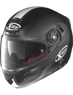 Motociklininko šalmas X-lite X-702GT Tonale N-Com Flat Black