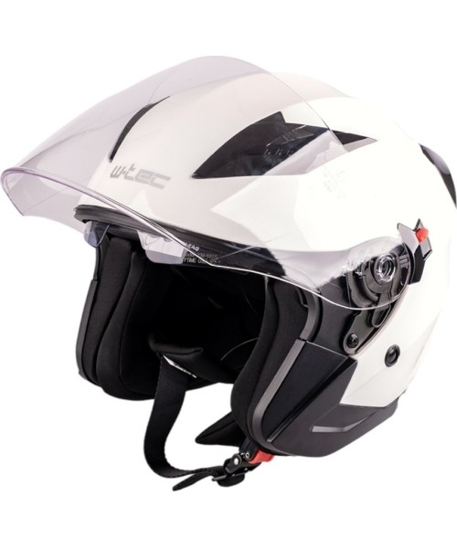 Motorolerių šalmai W-TEC: Motociklininko šalmas W-TEC Putta
