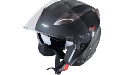 Motorolerių šalmai W-TEC: Motociklininko šalmas W-TEC Putta