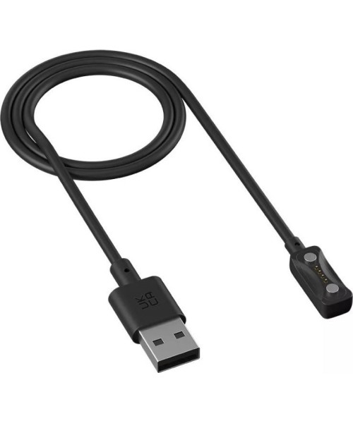 Laikrodžiai ir pulsometrai Polar: POLAR USB GEN2 įkrovimo kabelis