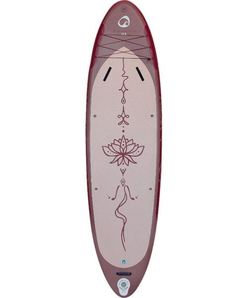 SUP Spinera Suprana 10.8, 325x86x15cm