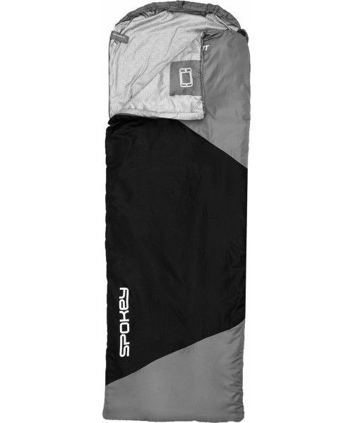 Miegmaišiai Spokey: Miegmaišis Spokey ULTRALIGHT 600II