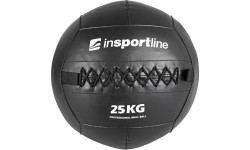 Medicinos kamuoliai inSPORTline: Medicinos kamuolys inSPORTline Walbal SE 25 kg