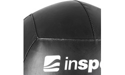 Medicinos kamuoliai inSPORTline: Medicinos kamuolys inSPORTline Walbal SE 25 kg