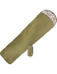 Gelbėjimosi antklodė-maišas OD