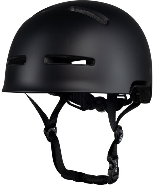 Gloves & Helmets & Accessories : Helmet Force Metropolis, 57-61 cm, (black)
