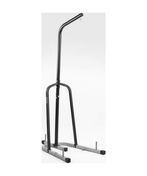 Boxing Bags Mounting Tools Venum: "Venum Elite" sunkiųjų maišų stovas - juodas