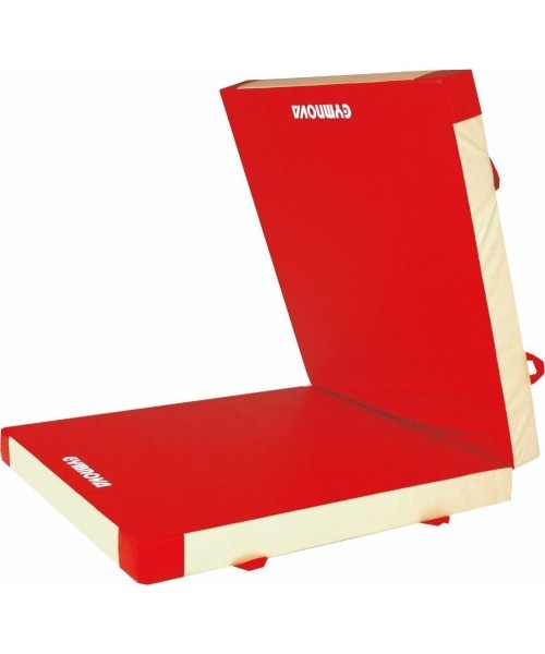 Čiužiniai sportui : Lankstomasis kilimėlis - PVC danga - 400 x 200 x 20 cm