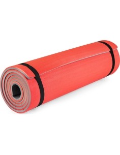 Neslystantis dvisluoksnis kilimėlis 200 x 60 x 1,2 cm Spokey Sleephiker Big