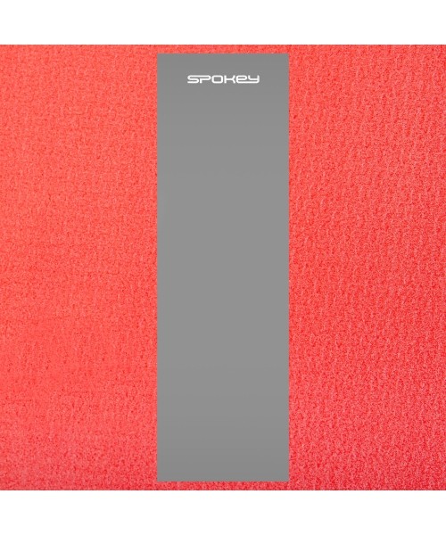 Double-layer non-slip sleeping pad 200 x 60 x 1,2 cm Spokey SLEEPHIKER BIG