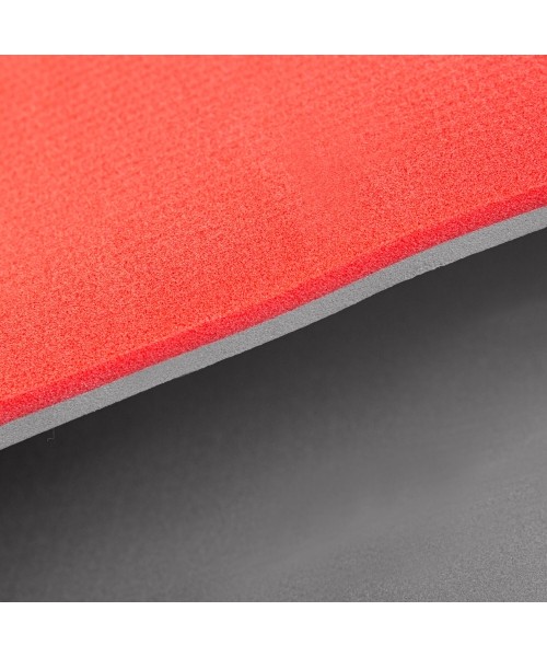 Double-layer non-slip sleeping pad 200 x 60 x 1,2 cm Spokey SLEEPHIKER BIG