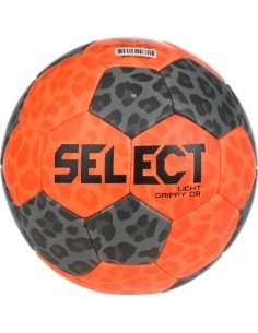 Rankinio kamuolys Select Light Grippy DB v24 (EHF patvirtintas), dydis 0