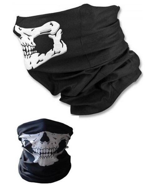 Scarves MTHDR: Kaklo šildytuvas MTHDR Šalikas Jaws