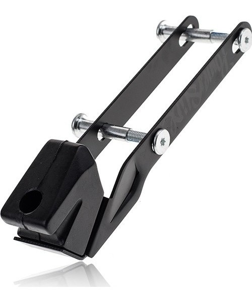 Spare Wheels for Skates Powerslide: Powerslide Urban 84-90mm skate brake