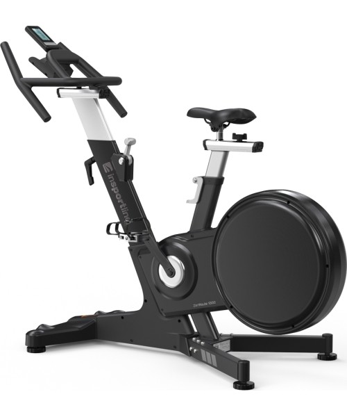 Exercise Bike inSPORTline ZenRoute 1000
