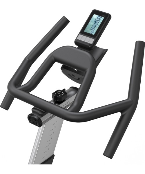 Exercise Bike inSPORTline ZenRoute 1000